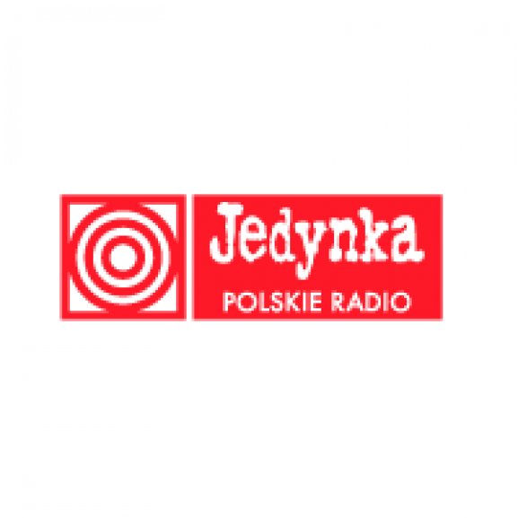 Logo of Polskie Radio 1