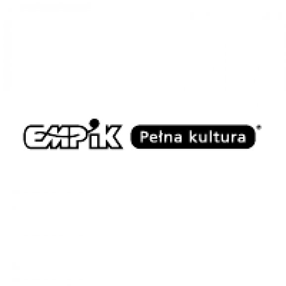 Logo of Empik