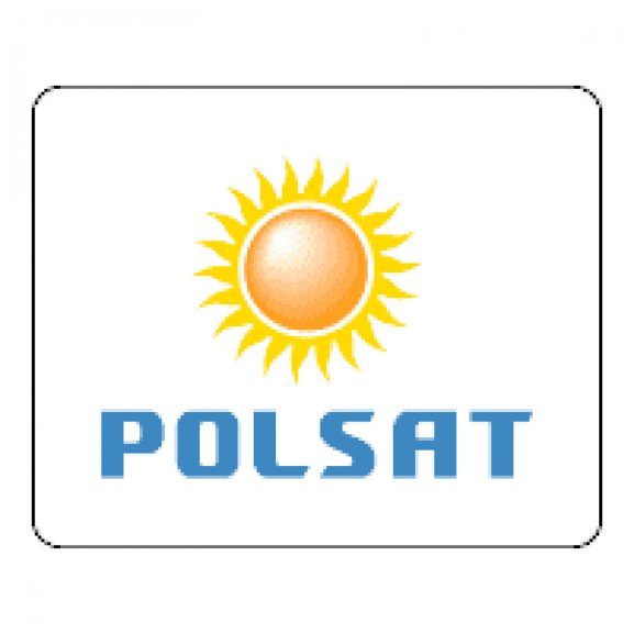 Logo of POLSAT
