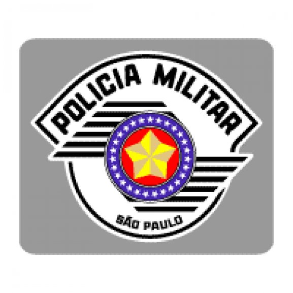 Logo of Policia Militar