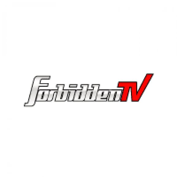 Logo of ForbiddenTV