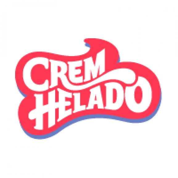 Logo of Crem Helado