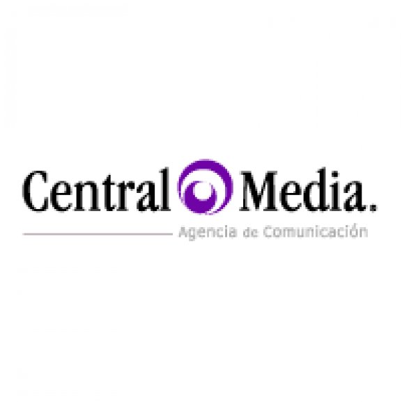 Logo of Central Media