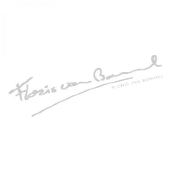 Logo of Floris van Bommel