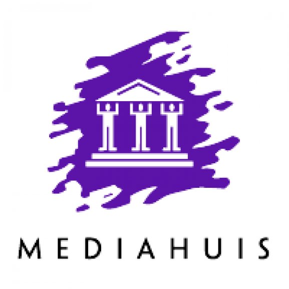 Logo of Mediahuis