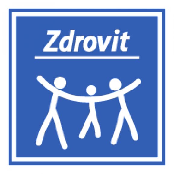 Logo of Zdrowit