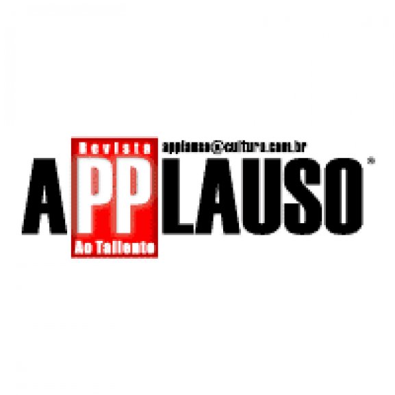 Logo of Revista Applauso