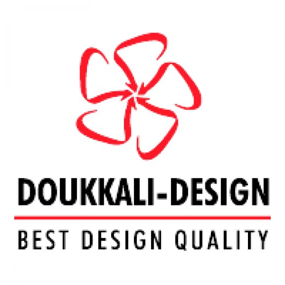 Logo of Doukkali-Design