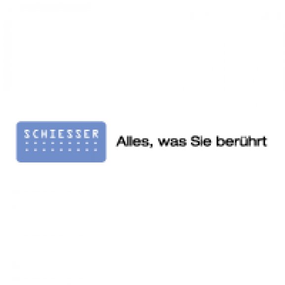Logo of Schiesser
