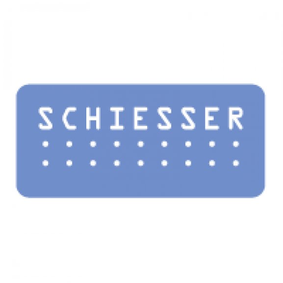 Logo of Schiesser