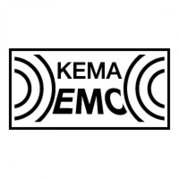 Logo of Kema EMC