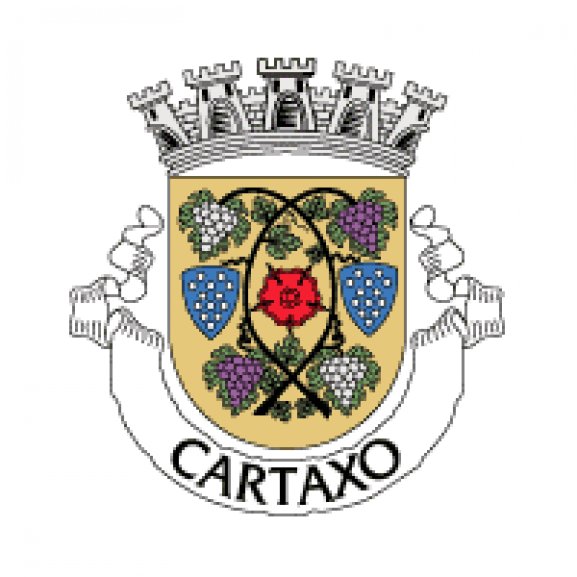 Logo of cm_cartaxo