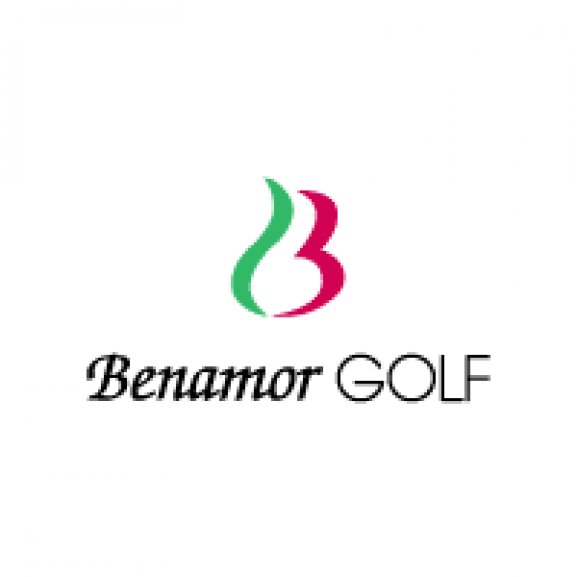 Logo of Benamor golf