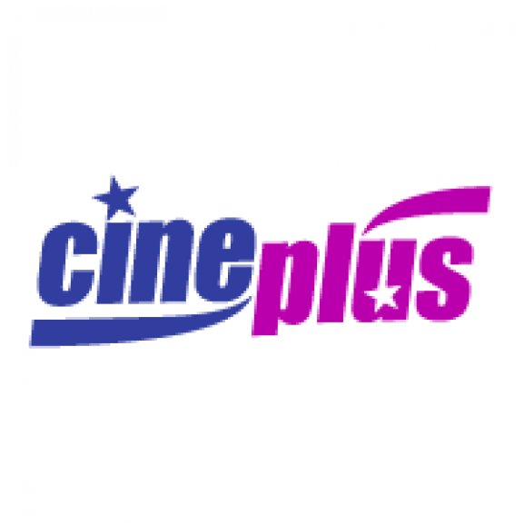 Logo of CinePlus