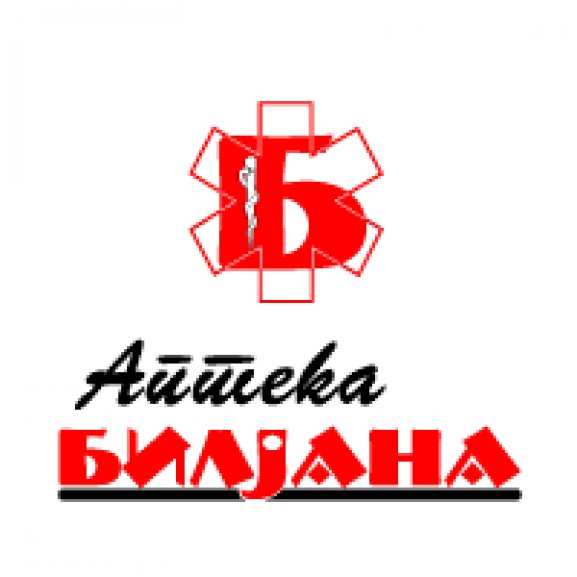 Logo of Biljana