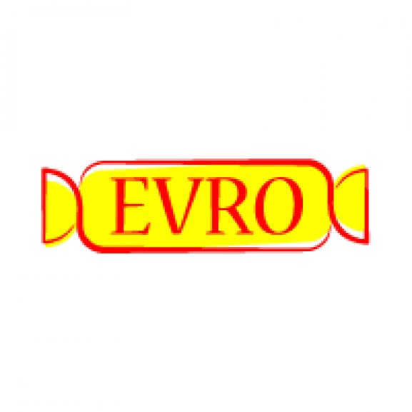 Logo of Evro