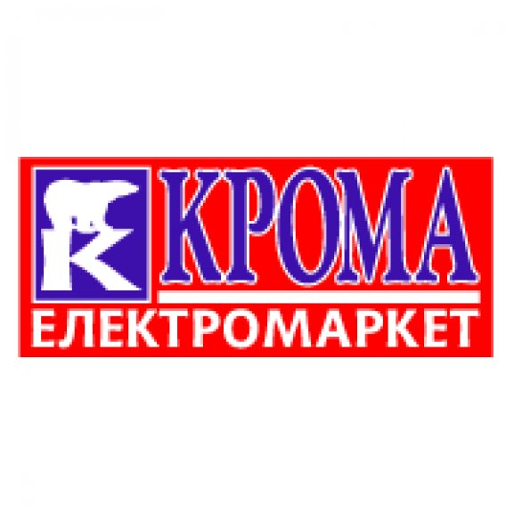 Logo of Kroma
