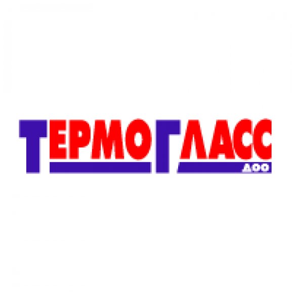 Logo of TermoGlass