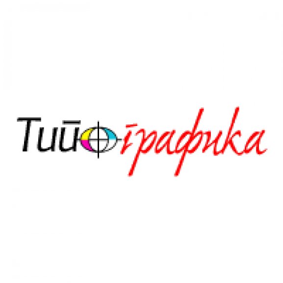 Logo of Tipografika