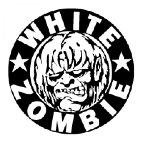 Logo of White Zombie