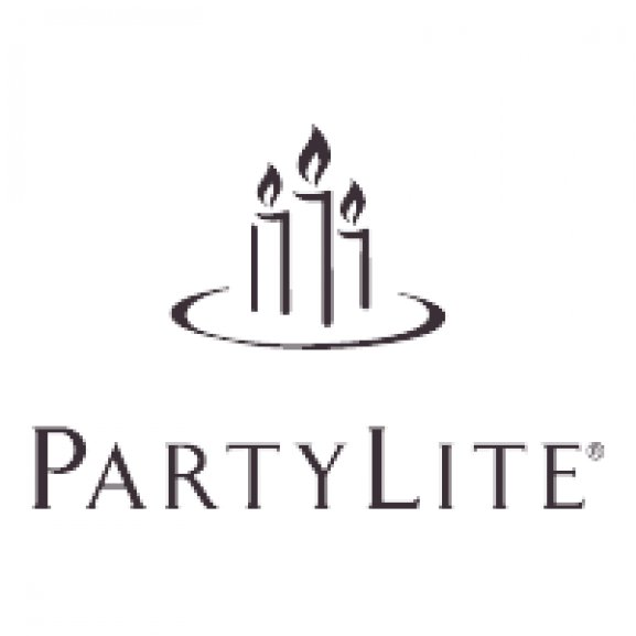 Logo of Partylite