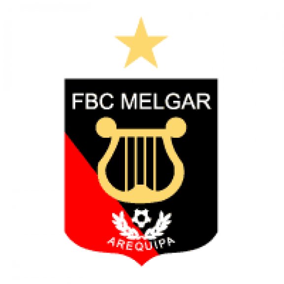 Logo of Melgar FBC