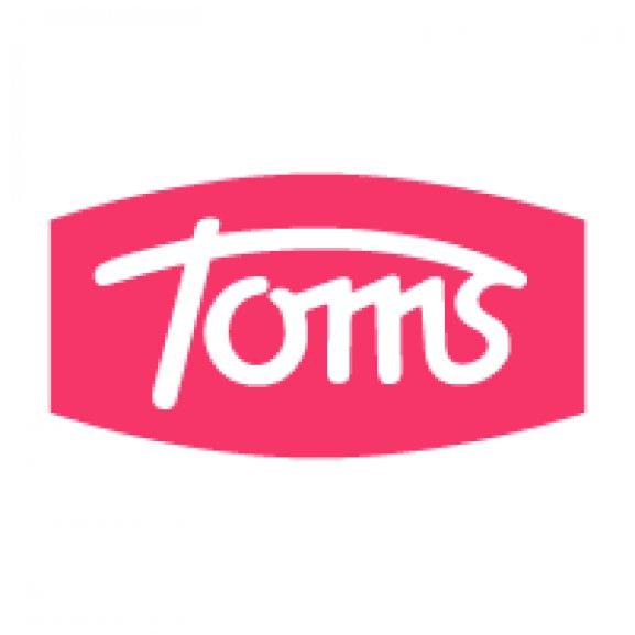 Logo of Toms