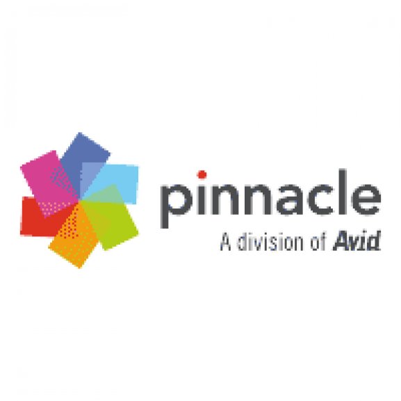 Logo of Pinnacle Systems, Inc.