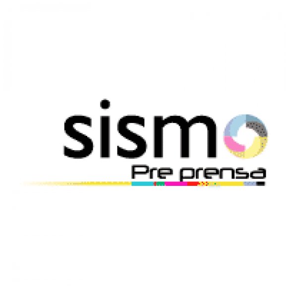 Logo of Sismo Grafico