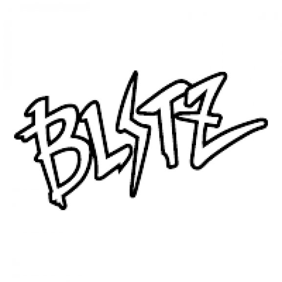 Logo of Blitz