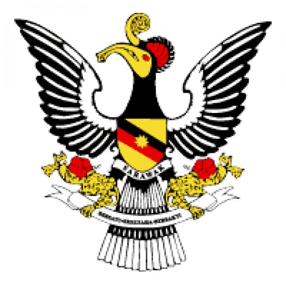 Logo of Sarawak State