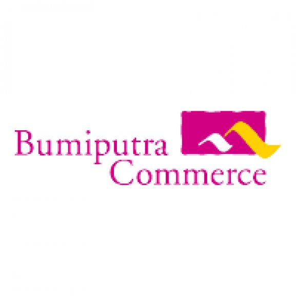 Logo of Bumiputra Commerce