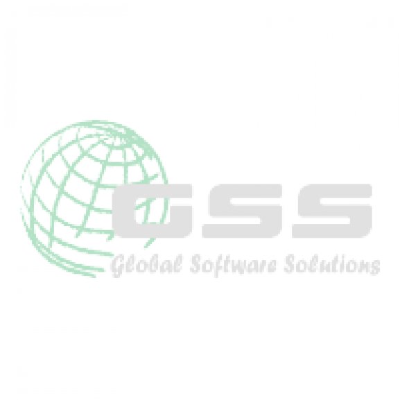 Logo of GSS Global Software Solution