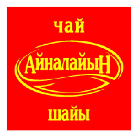 Logo of Ainalain Tea