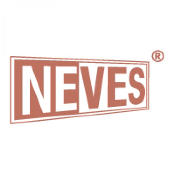 Logo of Neves Mebel