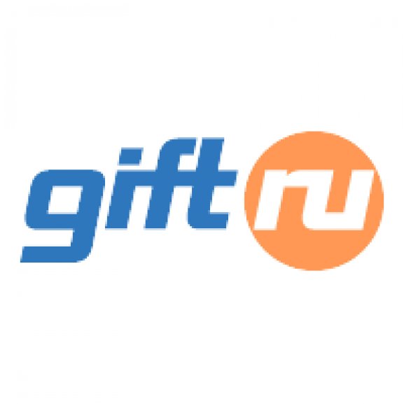 Logo of Gift ru