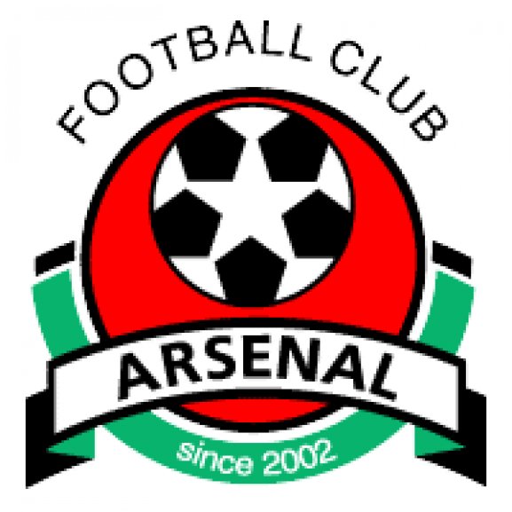 Logo of Arsenal Junior FC