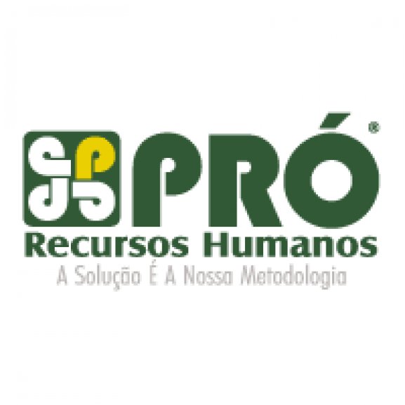 Logo of Pro Recursos Humanos