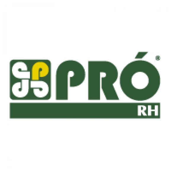 Logo of Pro RH