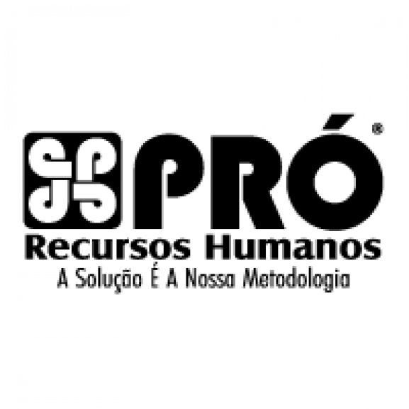 Logo of Pro RH