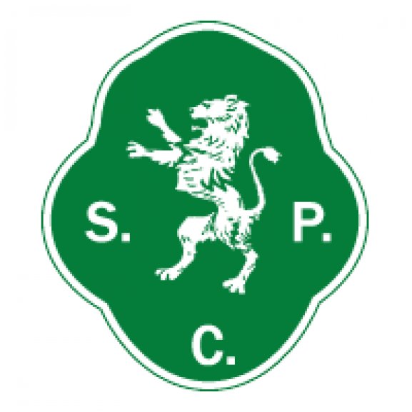 Logo of Sporting Clube de Portugal - 1929 / 1944
