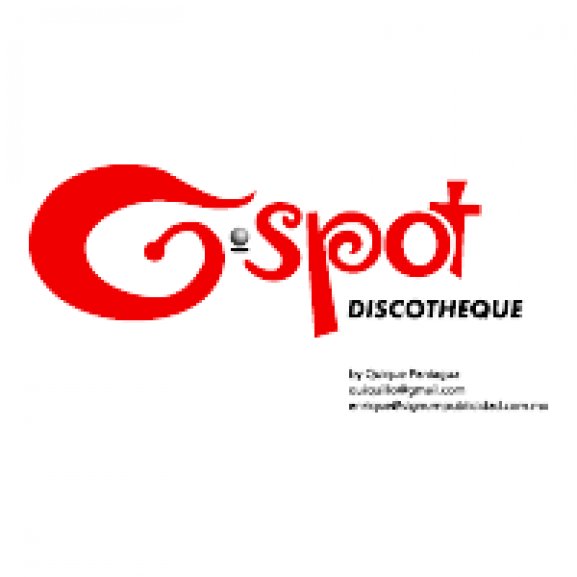 Logo of G Spot