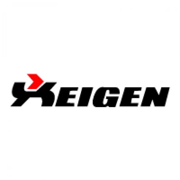 Logo of Xeigen