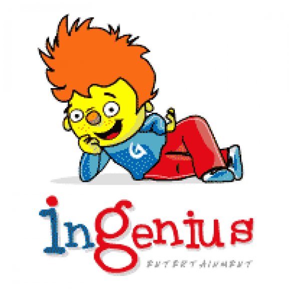 Logo of Ingenius