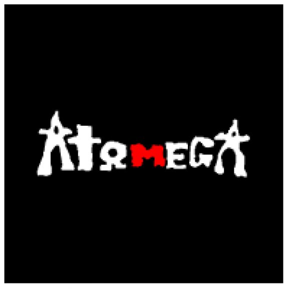 Logo of AtomegA