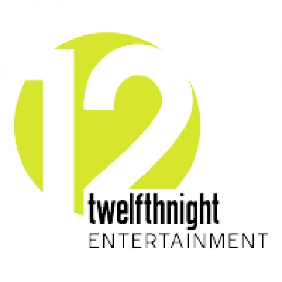 Logo of Twelfth Night Entertainment