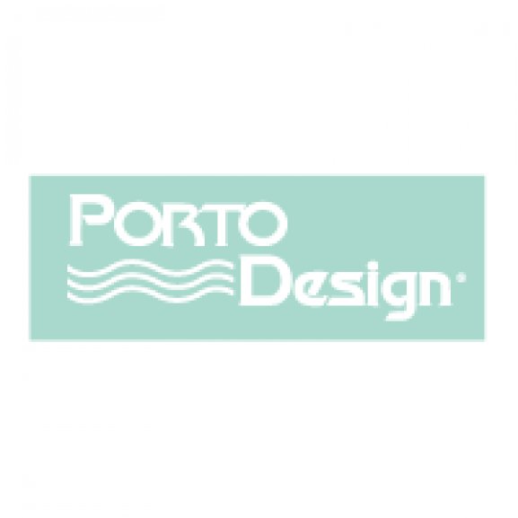 Logo of Porto Design