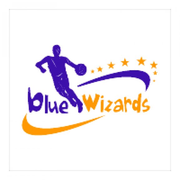 Logo of Blue Wizzards1