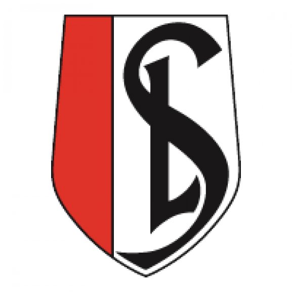 Logo of Standrard Liege (old logo)