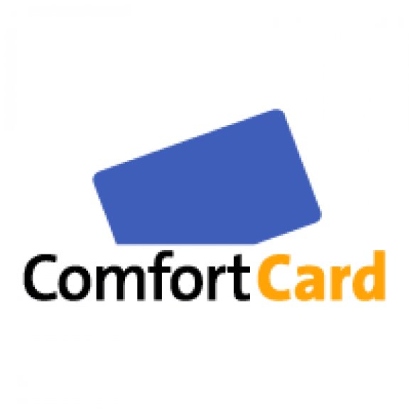 Logo of Comfort Card